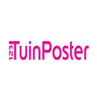 123 TuinPoster coupons